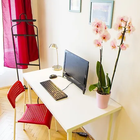 Apartament Lidicka