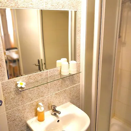 Apartament Lidicka *