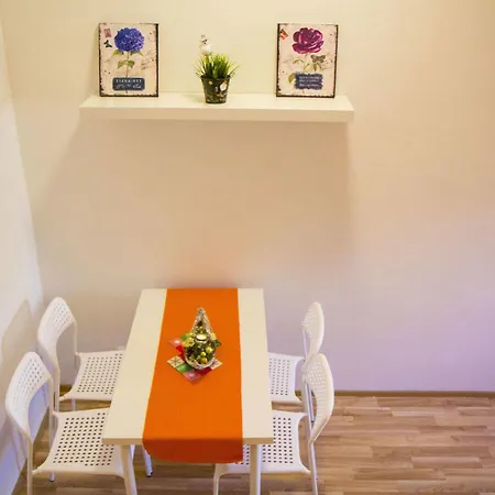 Apartament Lidicka *