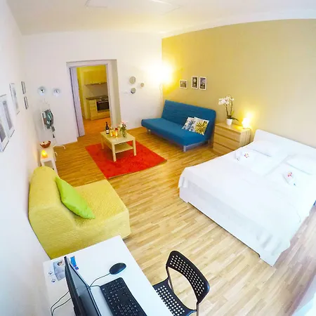 Apartment Lidicka