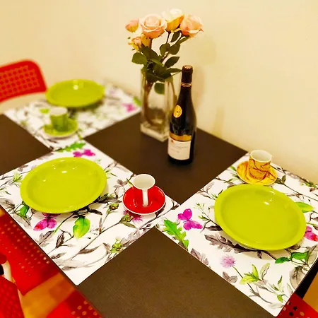 Lidicka Apartment