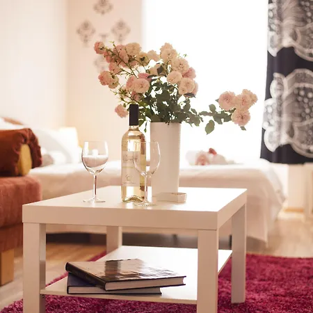 Lidicka Apartment