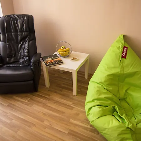 Apartment Lidicka