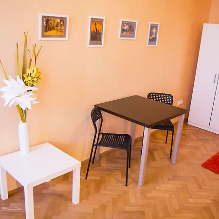 Apartment Lidicka