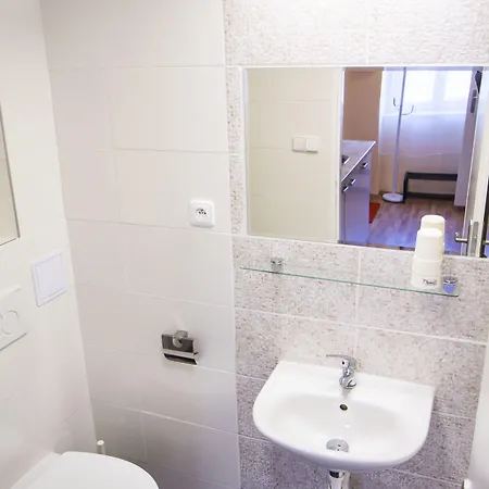 Lidicka Apartment Prague