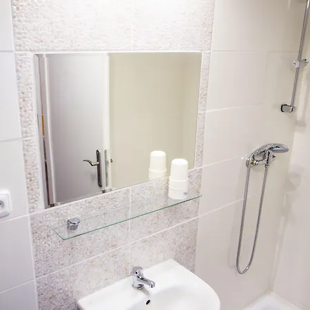 Lidicka Apartment *