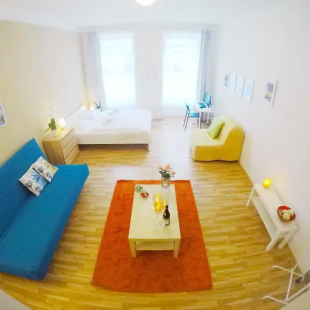 Apartment Lidicka *