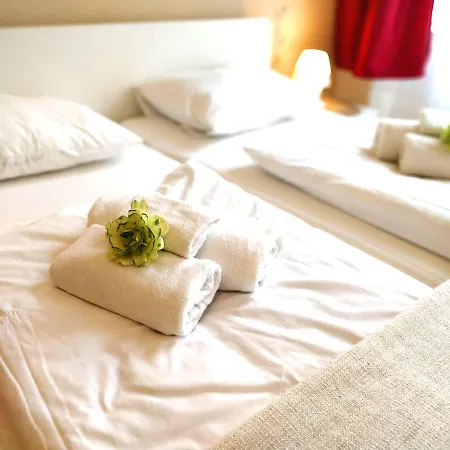 Apartment Lidicka *
