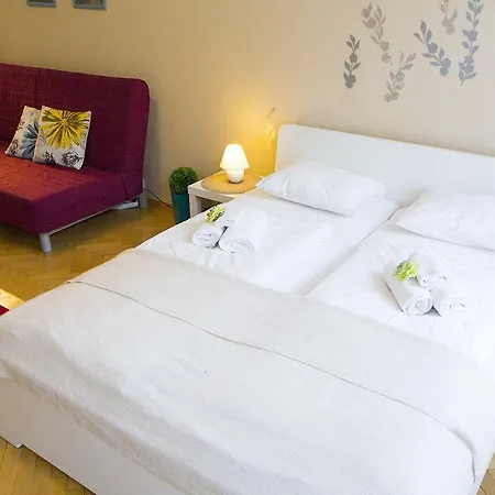 Apartment Lidicka *