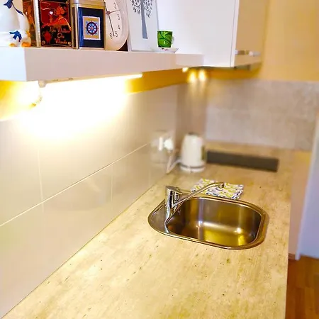 Lidicka Apartment