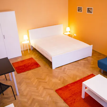 Lidicka Apartment *
