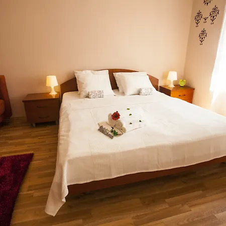 Apartment Lidicka *