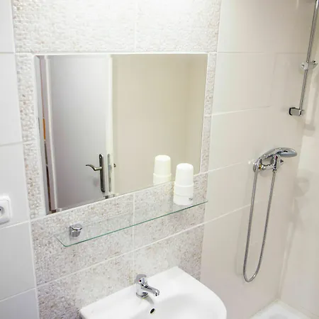 Lidicka Apartment *