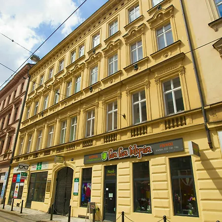 Apartment Lidicka