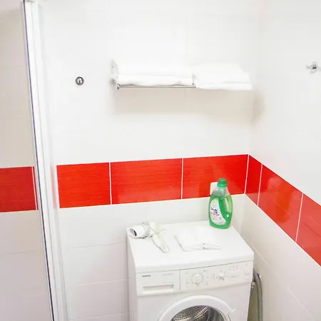 Apartment Lidicka *