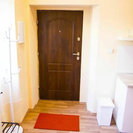 Apartment Lidicka *